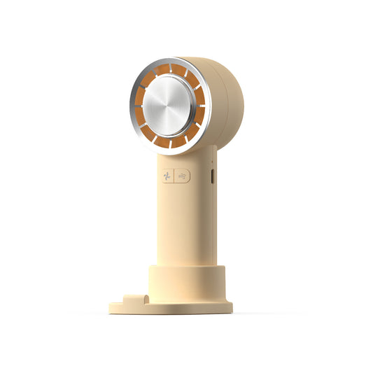 Portable High-Speed Fan Cooler