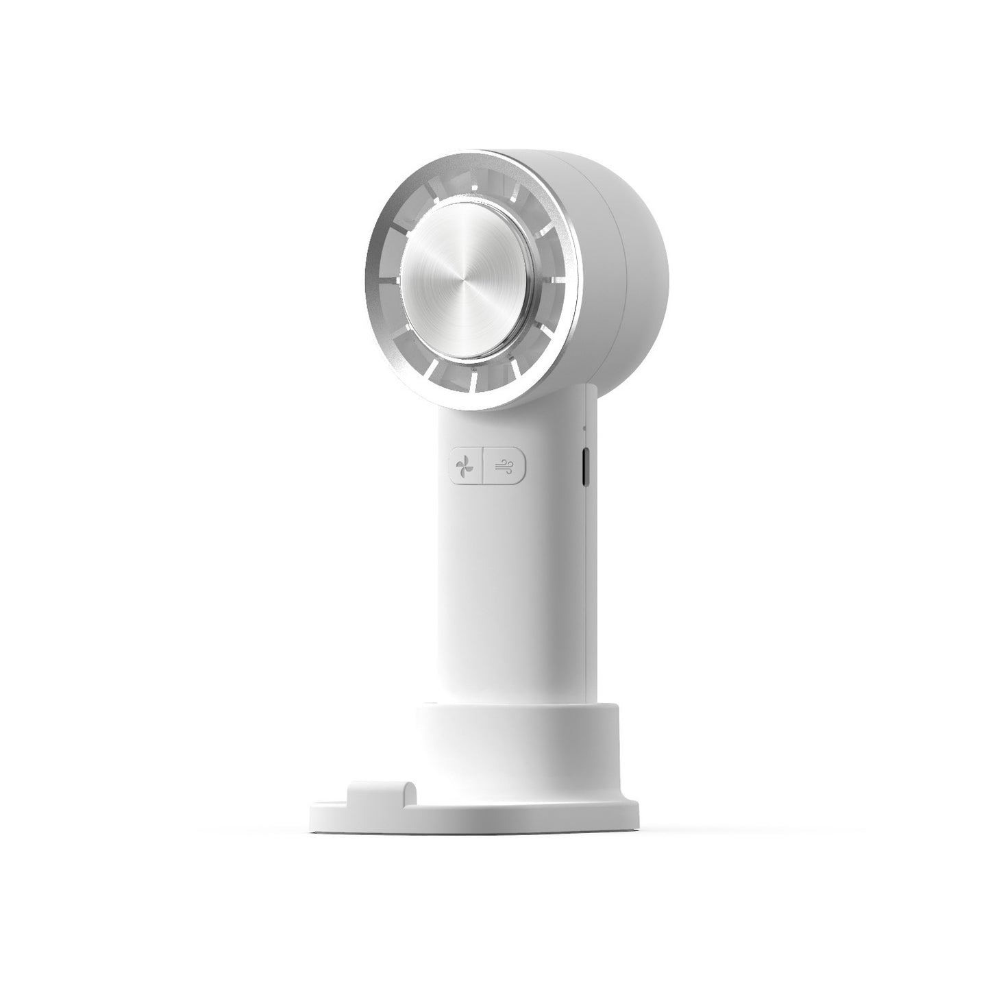 Portable High-Speed Fan Cooler