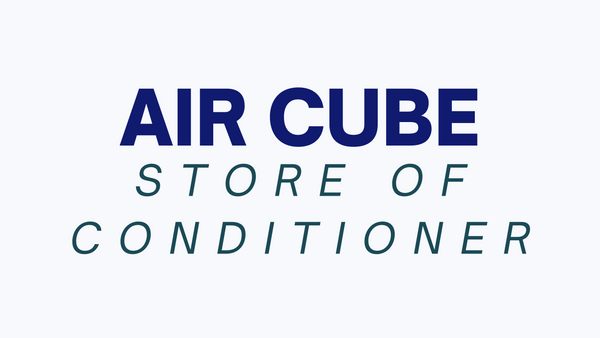 Air Cube