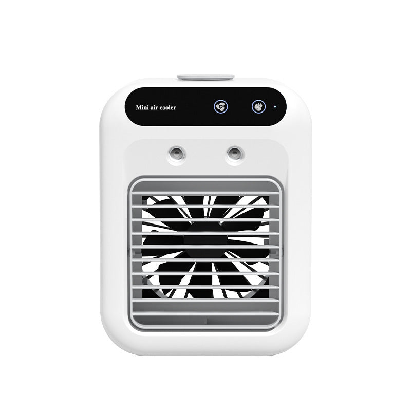 Portable Mini Air Cooler & Conditioner
